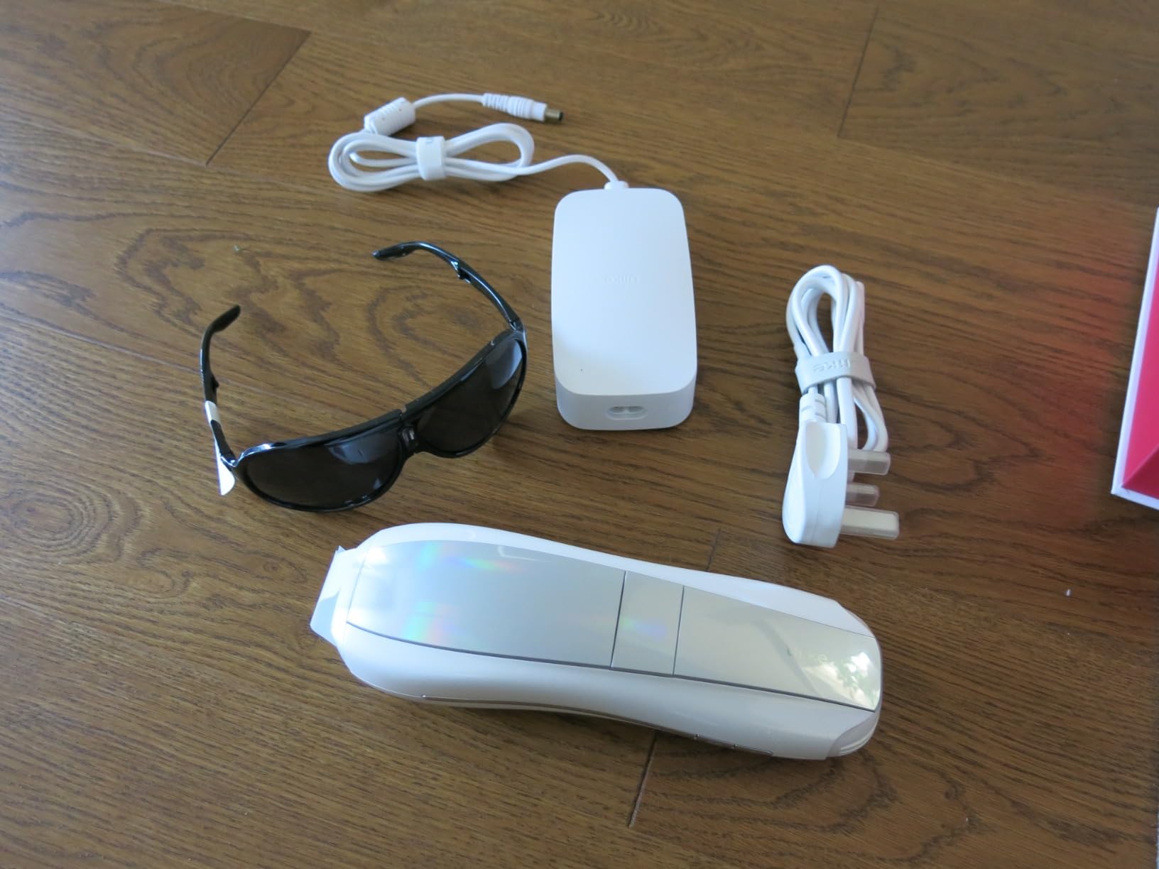 Ulike Air 10 IPL Hair Removal Device, Laser Hair Romania | Ubuy